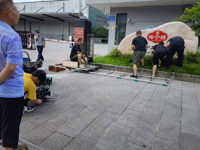三门县广告片拍摄公司核心优势：全流程服务，让品牌广告片省心更出彩