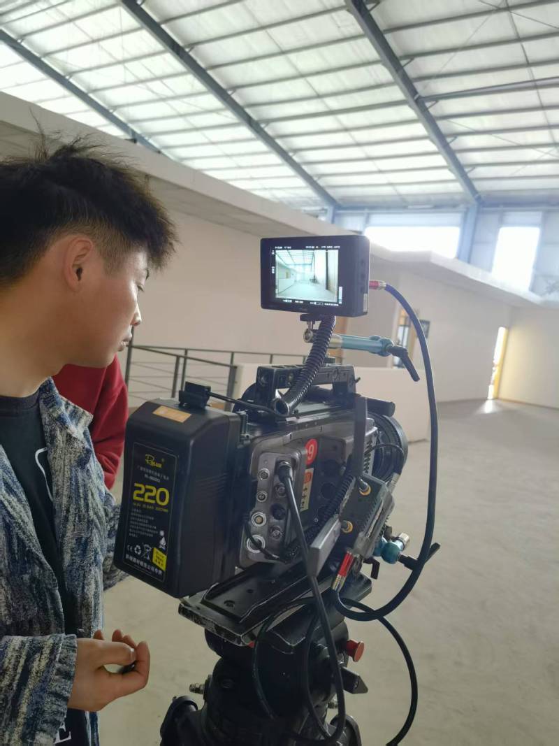 解锁三门县广告片拍摄：以创意镜头，解锁品牌商业价值新高度