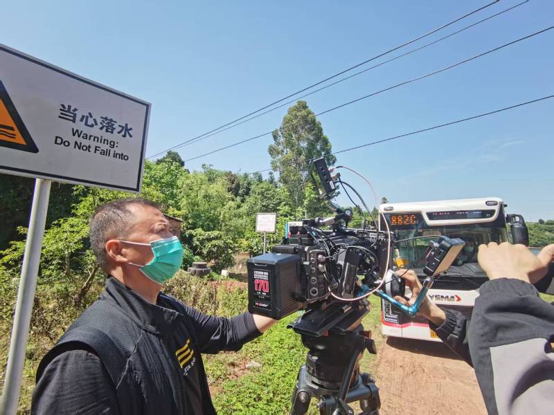 三门县TVC拍摄公司：深耕本地市场，为品牌定制专属拍摄方案