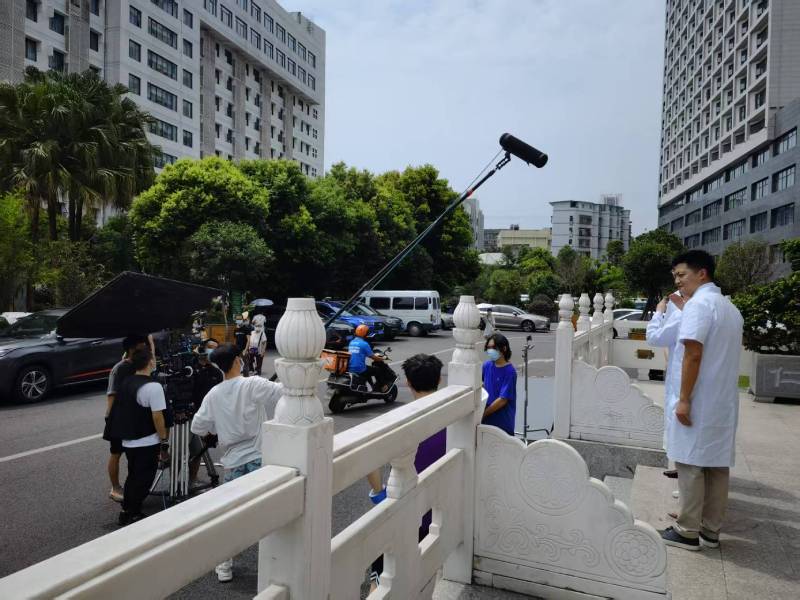 三门县广告片拍摄公司低成本实现高规格制作的诀窍