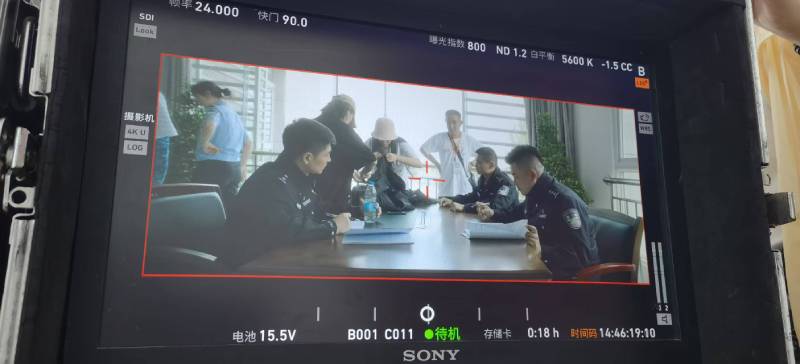 三门县广告片拍摄公司服务世界500强的标准化体系